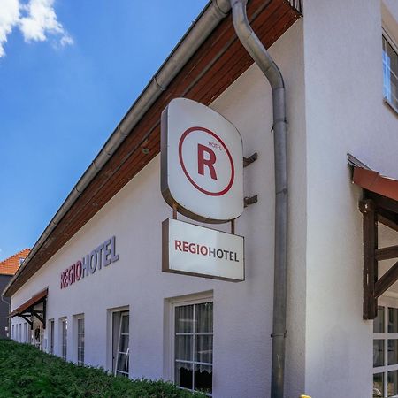 Regiohotel Aparthotel ヴェルニゲローデ エクステリア 写真