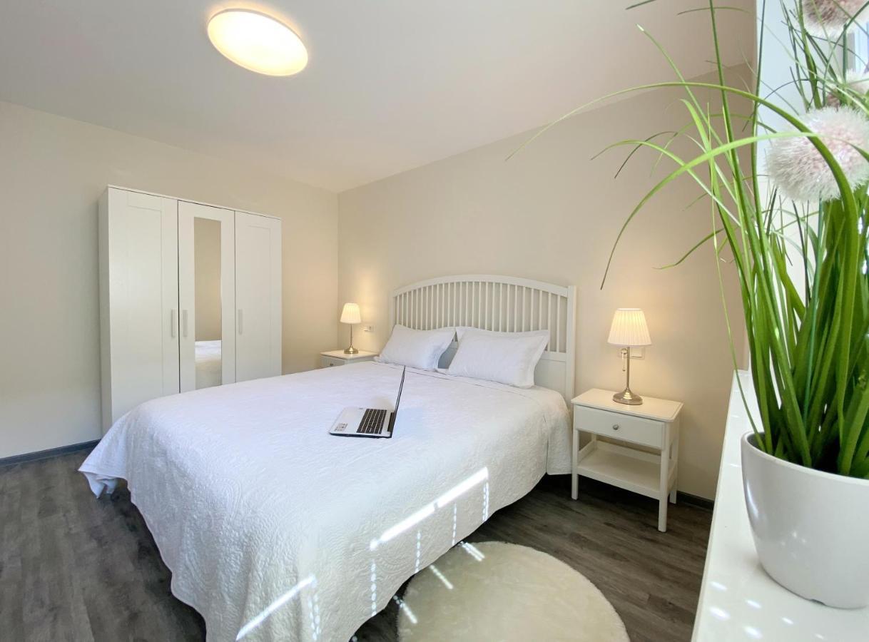 Regiohotel Aparthotel ヴェルニゲローデ エクステリア 写真