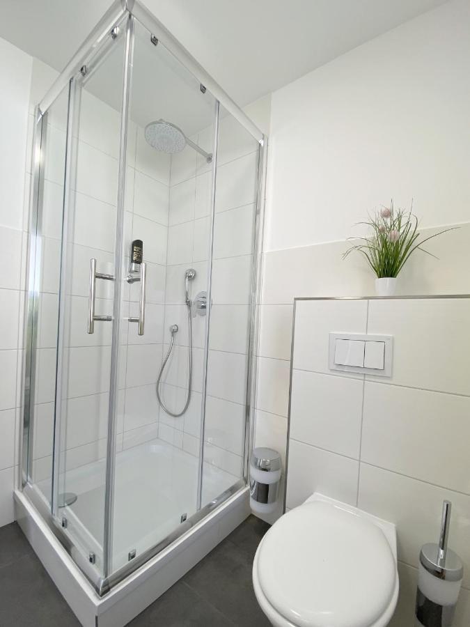 Regiohotel Aparthotel ヴェルニゲローデ エクステリア 写真