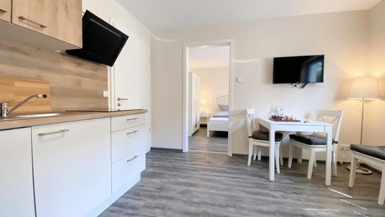 Regiohotel Aparthotel ヴェルニゲローデ エクステリア 写真