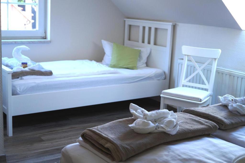 Regiohotel Aparthotel ヴェルニゲローデ エクステリア 写真