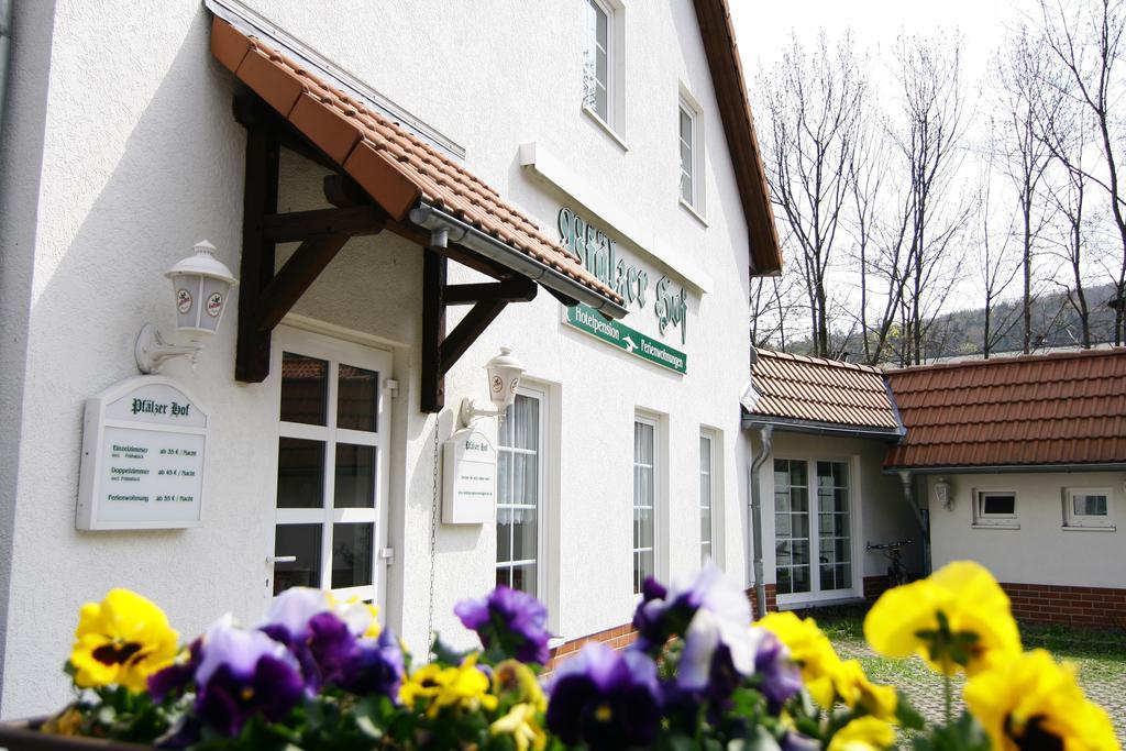 Regiohotel Aparthotel ヴェルニゲローデ エクステリア 写真