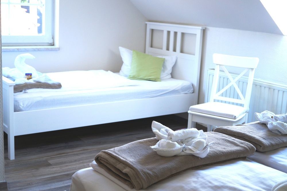 Regiohotel Aparthotel ヴェルニゲローデ エクステリア 写真