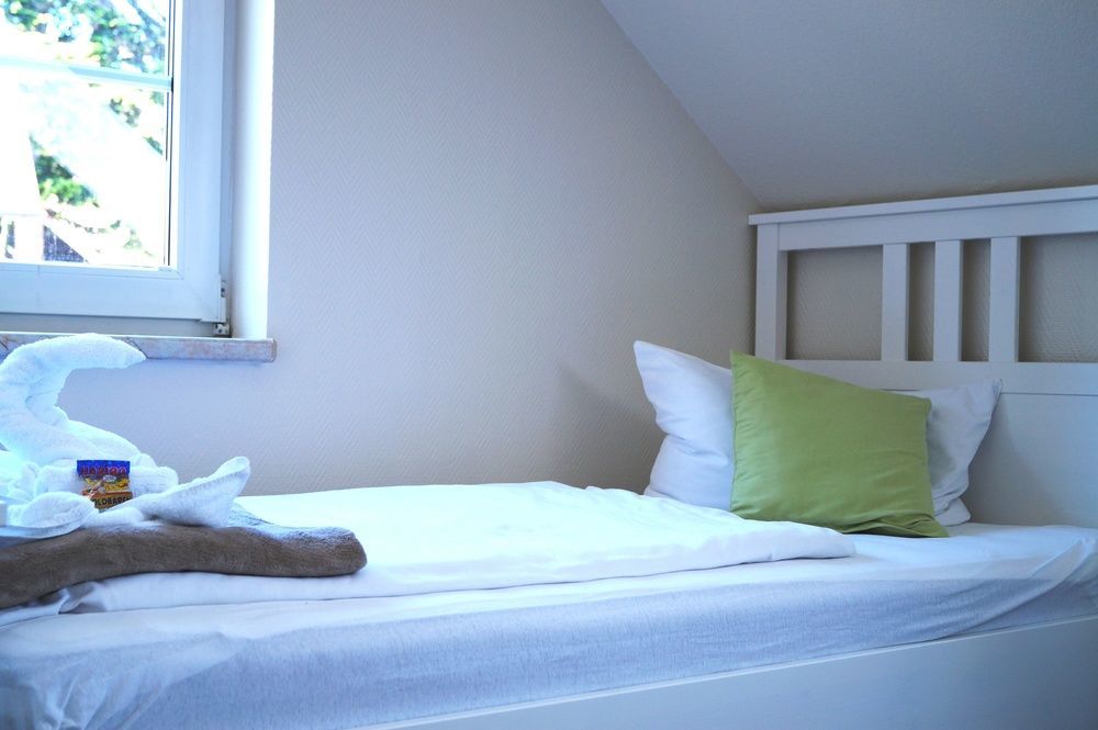 Regiohotel Aparthotel ヴェルニゲローデ エクステリア 写真