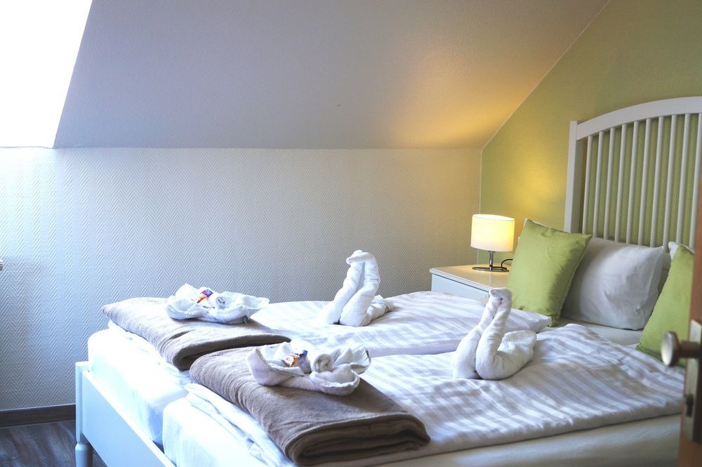 Regiohotel Aparthotel ヴェルニゲローデ エクステリア 写真